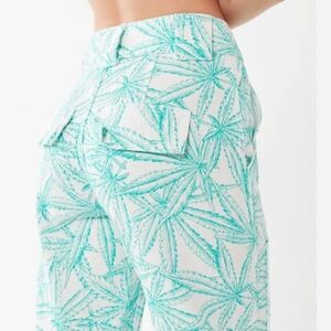 BDG Cargo Staight Leg Jeans NWT